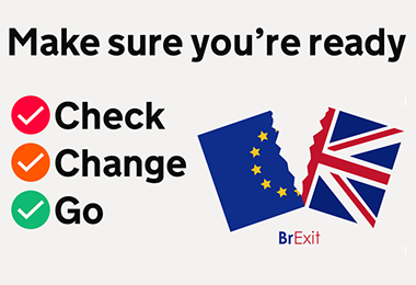 Brexit: These environmental regulations 