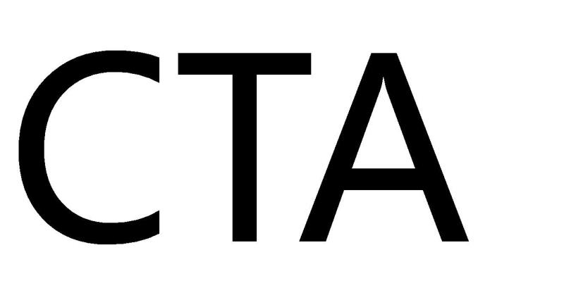 CTA Certification