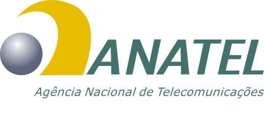 ANATEL Certification of Brizil